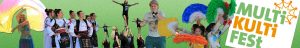 Multi Kulti Fest Aachen